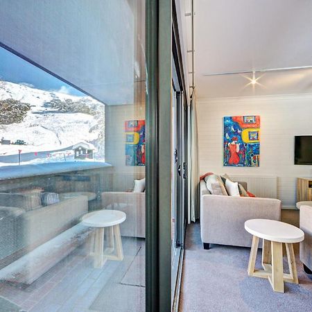 Snow Ski Apartments 39 Falls Creek Luaran gambar